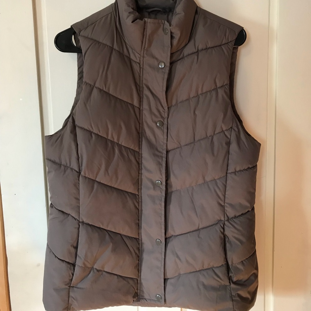 Gap Puffer Vest